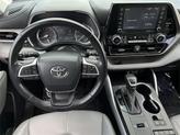 Thumbnail of 2022 Ruby Flare Pearl Toyota Highlander