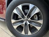 Thumbnail of 2022 Ruby Flare Pearl Toyota Highlander