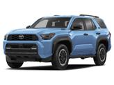 Photo of 2025 Underground Toyota 4Runner