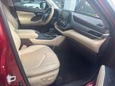 Thumbnail of 2021 Ruby Flare Pearl Toyota Highlander