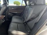 Thumbnail of 2024 Titanium Glow Toyota Venza