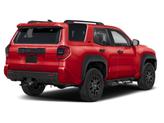 Thumbnail of 2025 Supersonic Red Toyota 4Runner