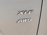Thumbnail of 2023 Blue Crush Toyota Corolla Cross