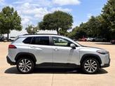 Thumbnail of 2023 Blue Crush Toyota Corolla Cross