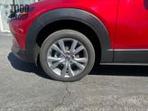 Thumbnail of 2022 Soul Red Crystal Metallic Mazda CX-30