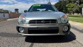 Thumbnail of 2002 Platinum Silver Metallic Subaru Outback