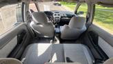 Thumbnail of 2002 Platinum Silver Metallic Subaru Outback