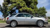 Thumbnail of 2002 Platinum Silver Metallic Subaru Outback