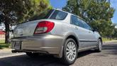 Thumbnail of 2002 Platinum Silver Metallic Subaru Outback
