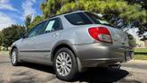 Thumbnail of 2002 Platinum Silver Metallic Subaru Outback