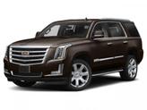 Photo of 2020 Dark Mocha Metallic Cadillac Escalade