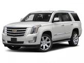 Thumbnail of 2020 Dark Mocha Metallic Cadillac Escalade