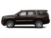 Thumbnail of 2020 Dark Mocha Metallic Cadillac Escalade
