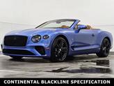 Photo of 2023 Neptune Metallic Bentley Continental GT