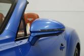 Thumbnail of 2023 Neptune Metallic Bentley Continental GT
