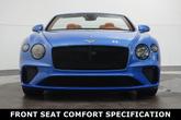 Thumbnail of 2023 Neptune Metallic Bentley Continental GT