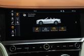 Thumbnail of 2023 Neptune Metallic Bentley Continental GT
