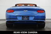 Thumbnail of 2023 Neptune Metallic Bentley Continental GT