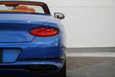 Thumbnail of 2023 Neptune Metallic Bentley Continental GT