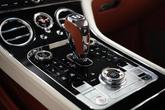 Thumbnail of 2023 Neptune Metallic Bentley Continental GT