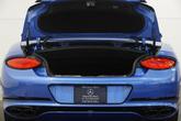 Thumbnail of 2023 Neptune Metallic Bentley Continental GT
