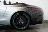 Thumbnail of 2024 Cirrus Silver Metallic Mercedes-Benz AMG SL 63