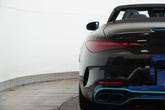 Thumbnail of 2024 Cirrus Silver Metallic Mercedes-Benz AMG SL 63