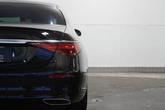 Thumbnail of 2024 Black Mercedes-Benz S-Class