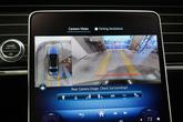 Thumbnail of 2024 Black Mercedes-Benz S-Class