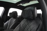 Thumbnail of 2024 Black Mercedes-Benz S-Class