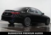 Thumbnail of 2024 Black Mercedes-Benz S-Class
