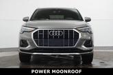 Thumbnail of 2022 Gray Audi Q3