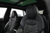 Thumbnail of 2021 Blue Audi RS Q8