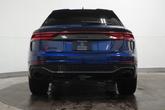 Thumbnail of 2021 Blue Audi RS Q8