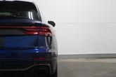 Thumbnail of 2021 Blue Audi RS Q8