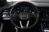Thumbnail of 2021 Blue Audi RS Q8