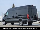 Thumbnail of 2025 Black Mercedes-Benz Sprinter 2500