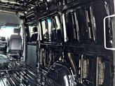 Thumbnail of 2025 Black Mercedes-Benz Sprinter 2500