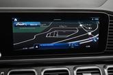 Thumbnail of 2026 Obsidian Black Metallic Mercedes-Benz GLE 350