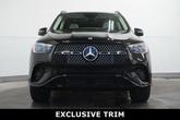 Thumbnail of 2026 Obsidian Black Metallic Mercedes-Benz GLE 350