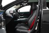 Thumbnail of 2025 Black Mercedes-Benz AMG E 53