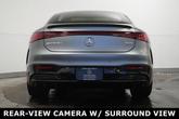 Thumbnail of 2023 Gray Mercedes-Benz AMG EQS