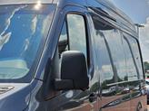 Thumbnail of 2025 Gray Mercedes-Benz Sprinter 2500