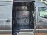 Thumbnail of 2025 Gray Mercedes-Benz Sprinter 2500