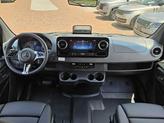 Thumbnail of 2025 Gray Mercedes-Benz Sprinter 2500