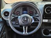 Thumbnail of 2025 Gray Mercedes-Benz Sprinter 2500
