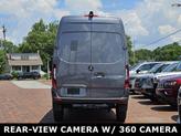 Thumbnail of 2025 Gray Mercedes-Benz Sprinter 2500