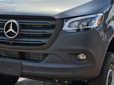 Thumbnail of 2025 Gray Mercedes-Benz Sprinter 2500