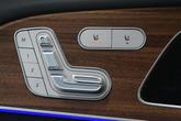 Thumbnail of 2025 Cirrus Silver Metallic Mercedes-Benz GLE 350