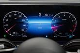 Thumbnail of 2025 Cirrus Silver Metallic Mercedes-Benz GLE 350